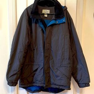 L.L.Bean Penobscot Parka